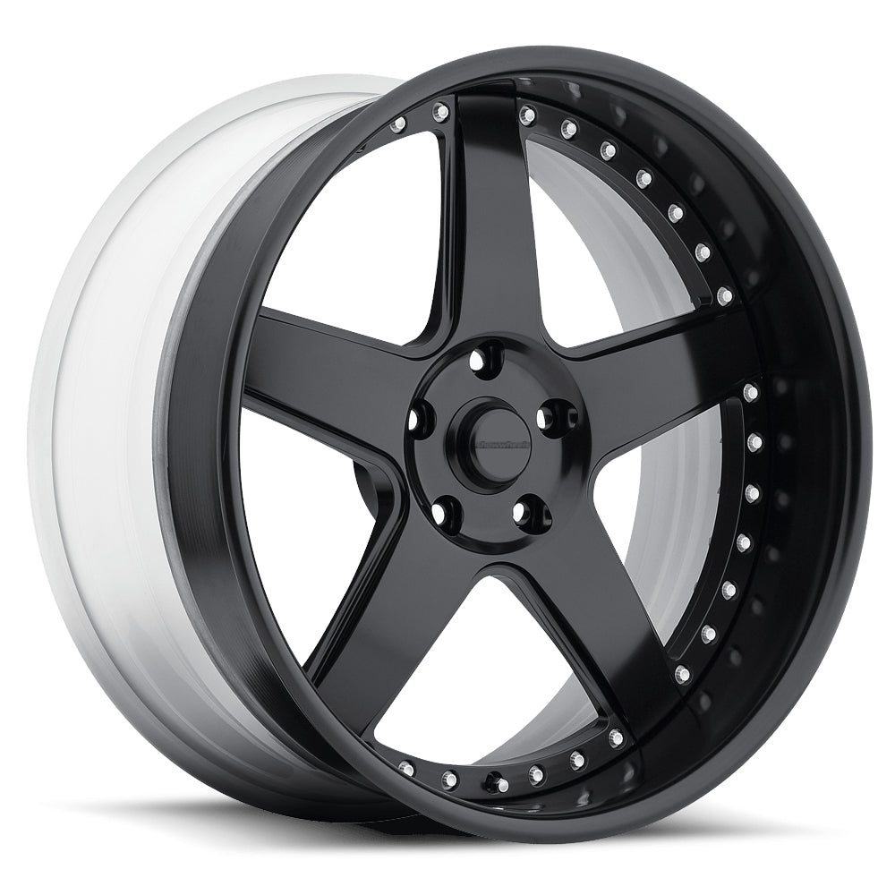FORGED 002