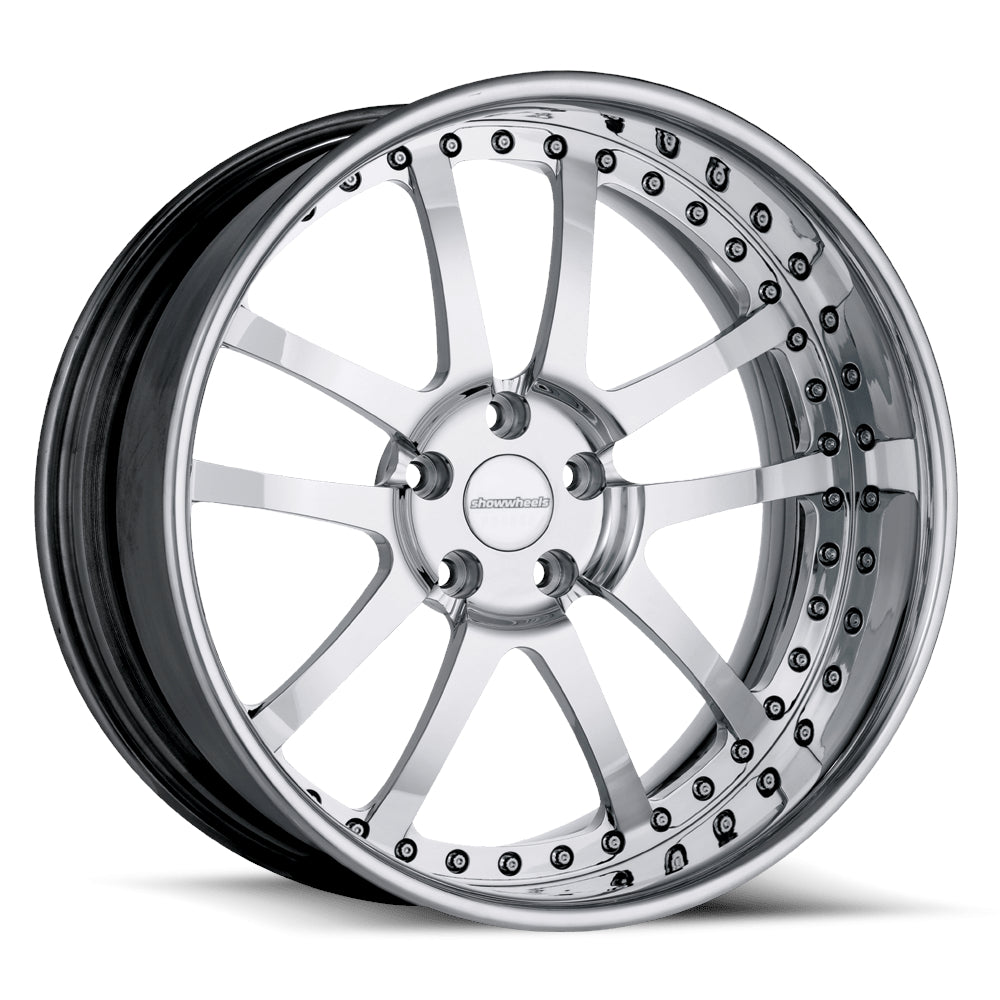 FORGED 003