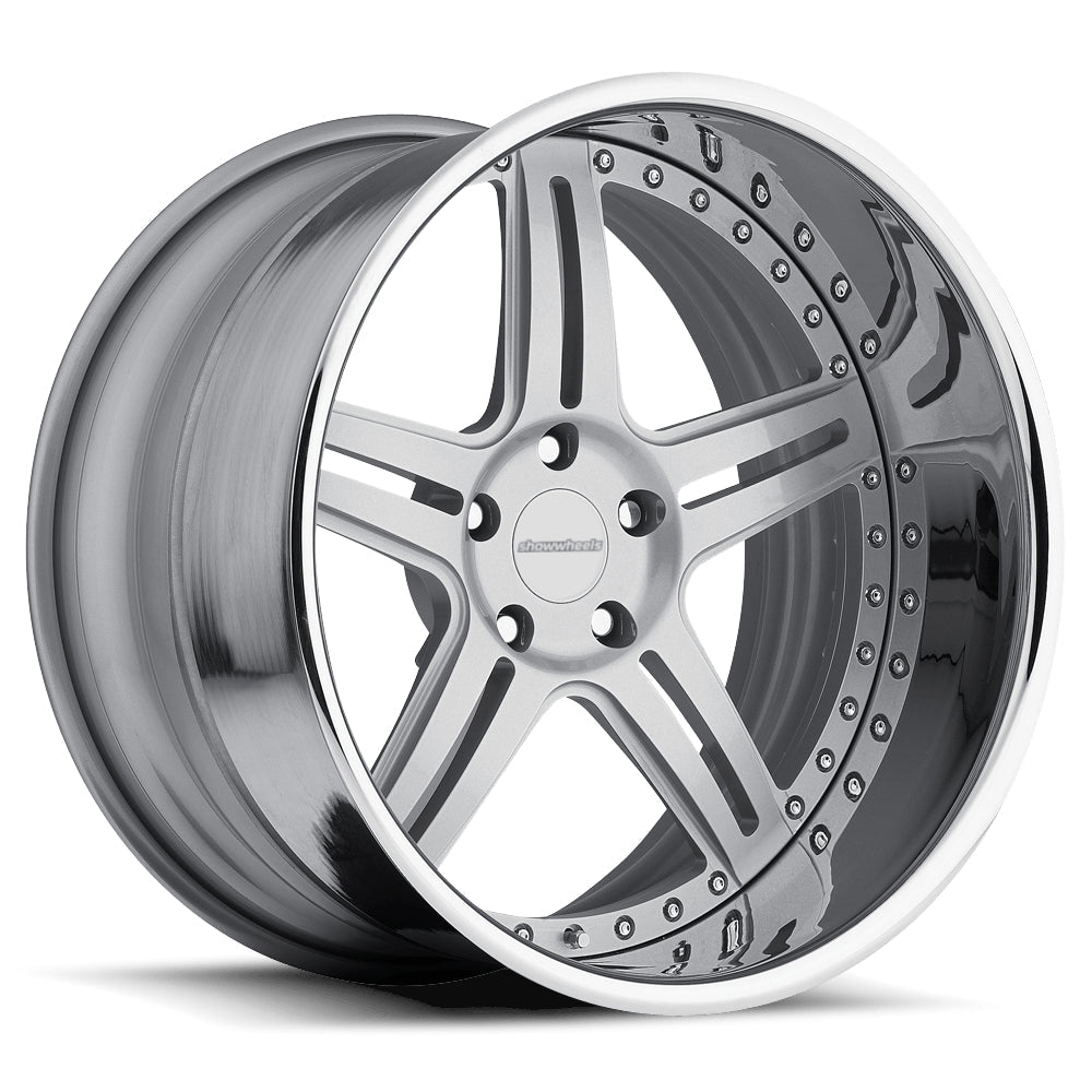 FORGED 006 C