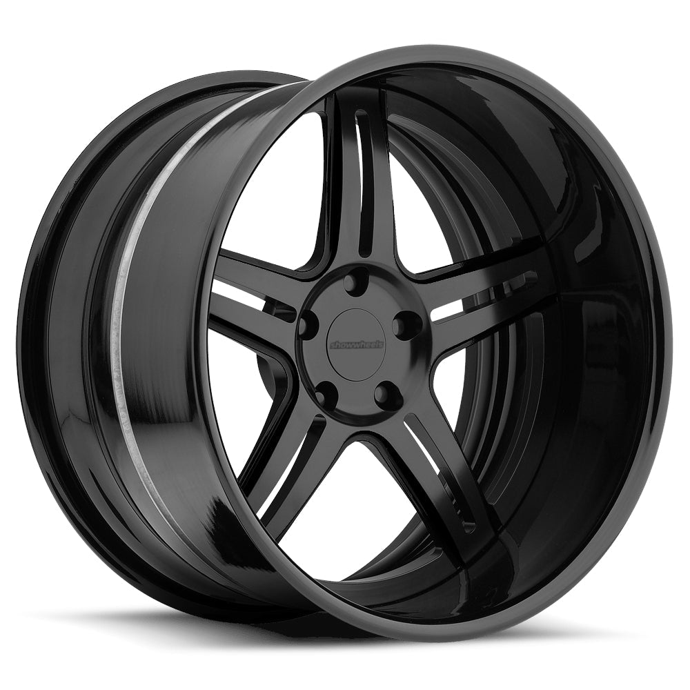 FORGED 006 H