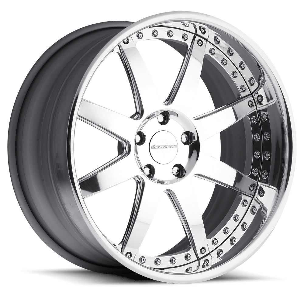 FORGED 008