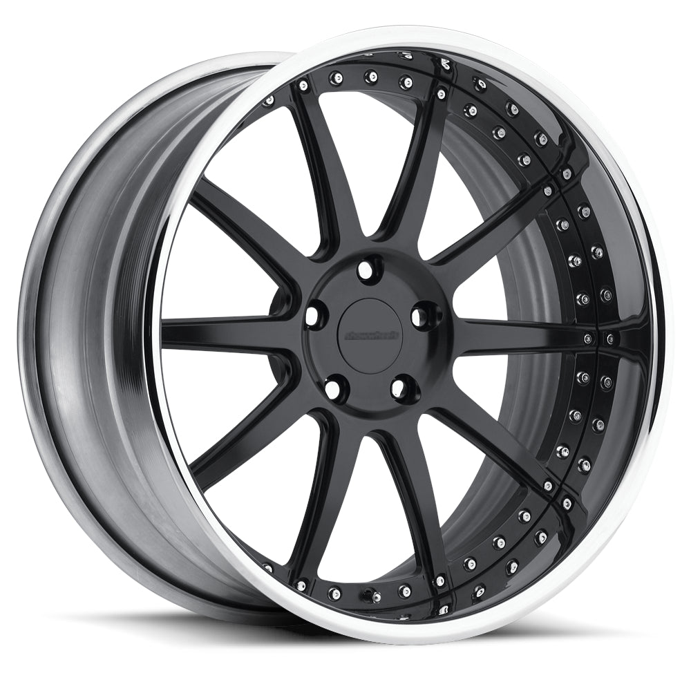 FORGED 010
