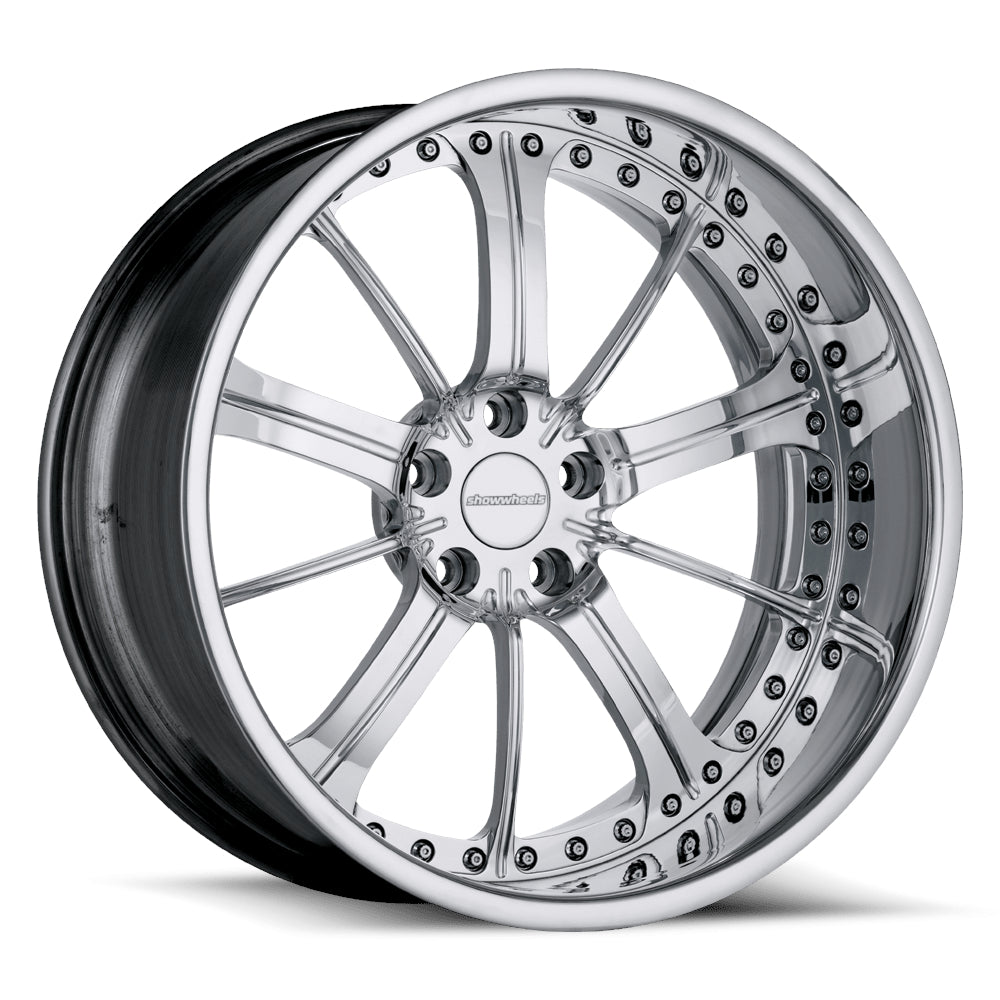 FORGED 013