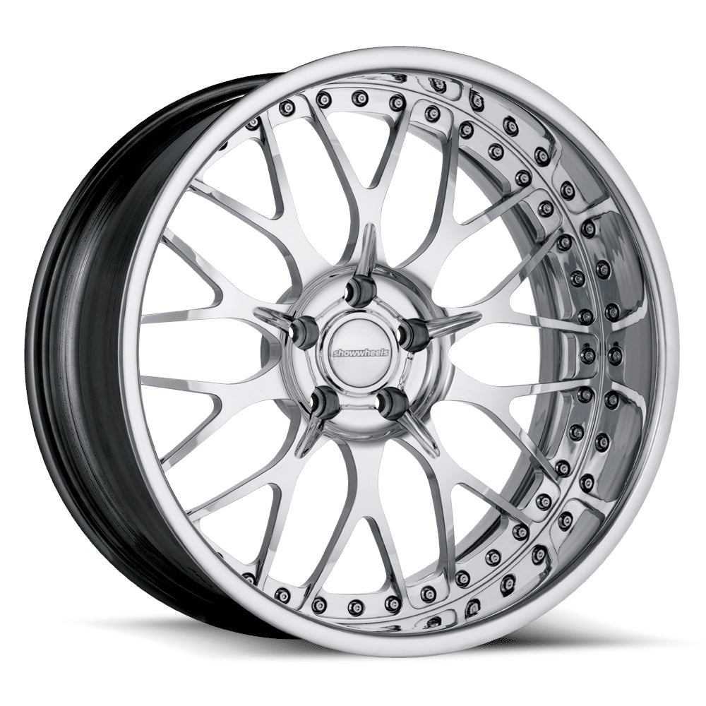 FORGED 015 E