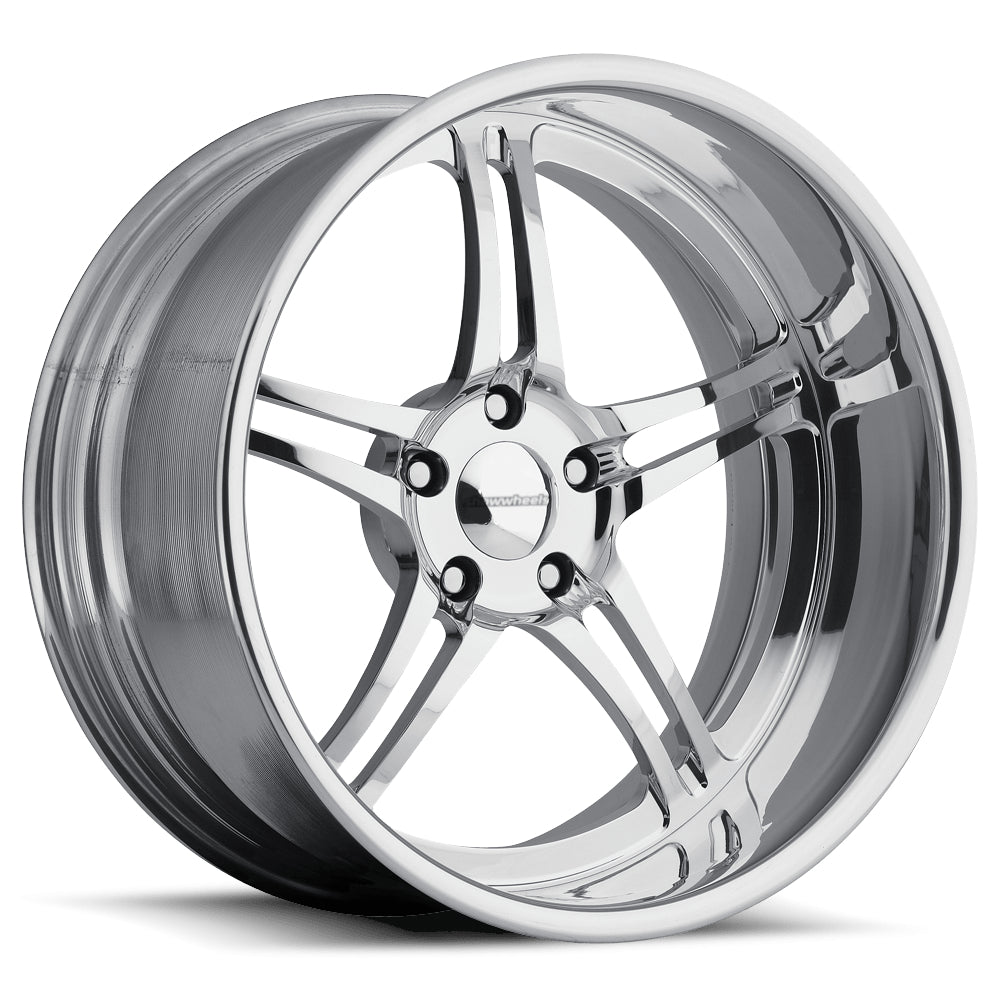 FORGED 025 H