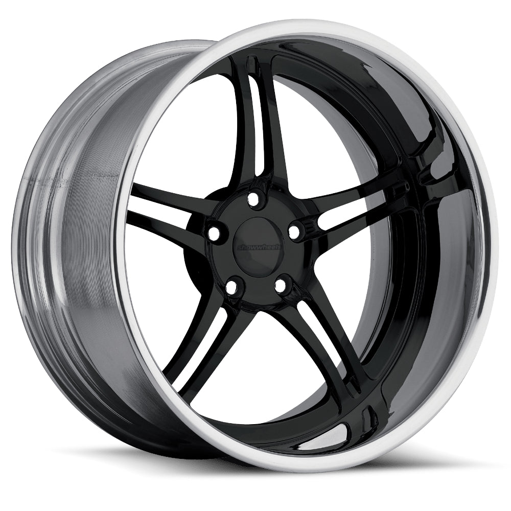 FORGED 025 HB