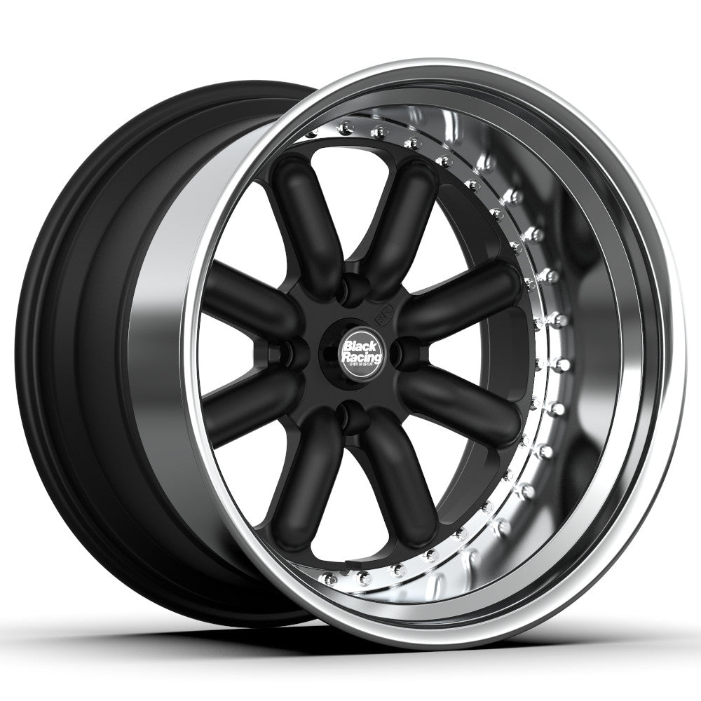 BR-8 FORGED