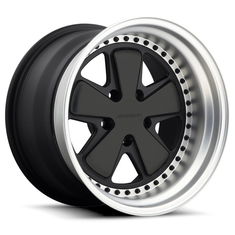 FUSTER FORGED B