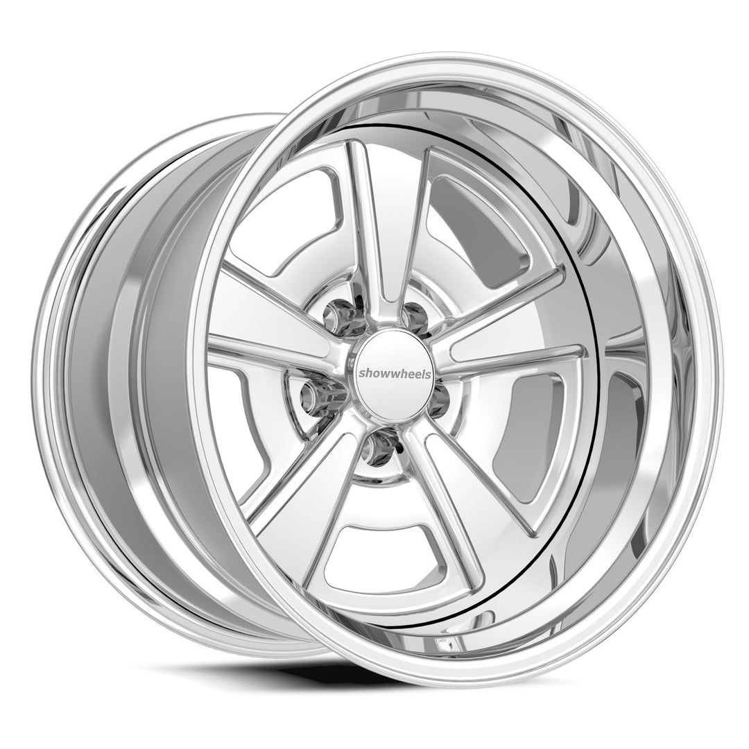 GT1 POLISHED