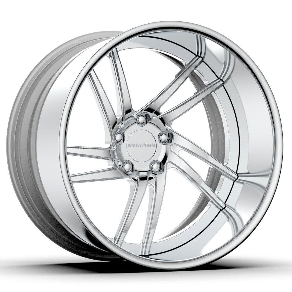 TWISTED AERO