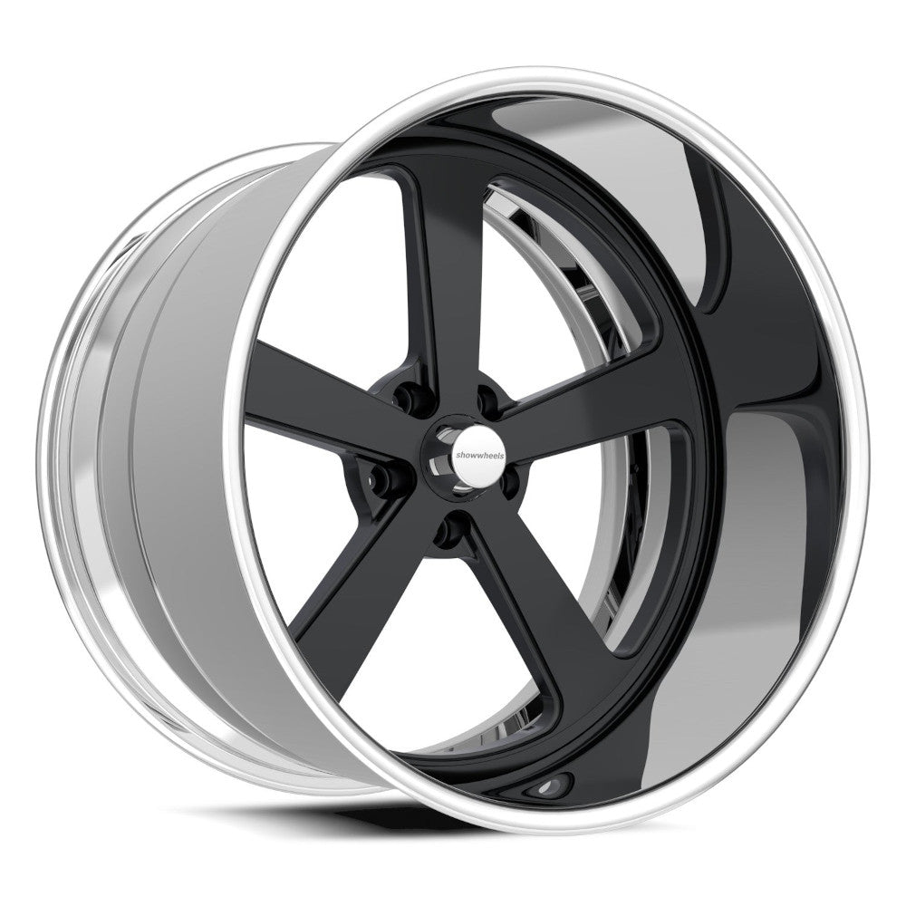 NITRO 2 BLACK