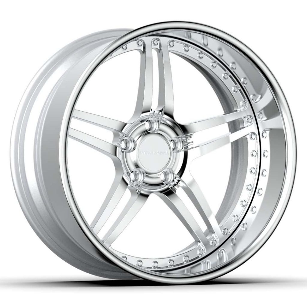 FORGED 025 E