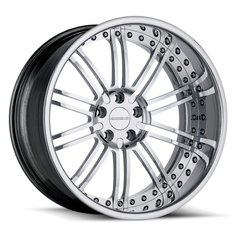 FORGED 005