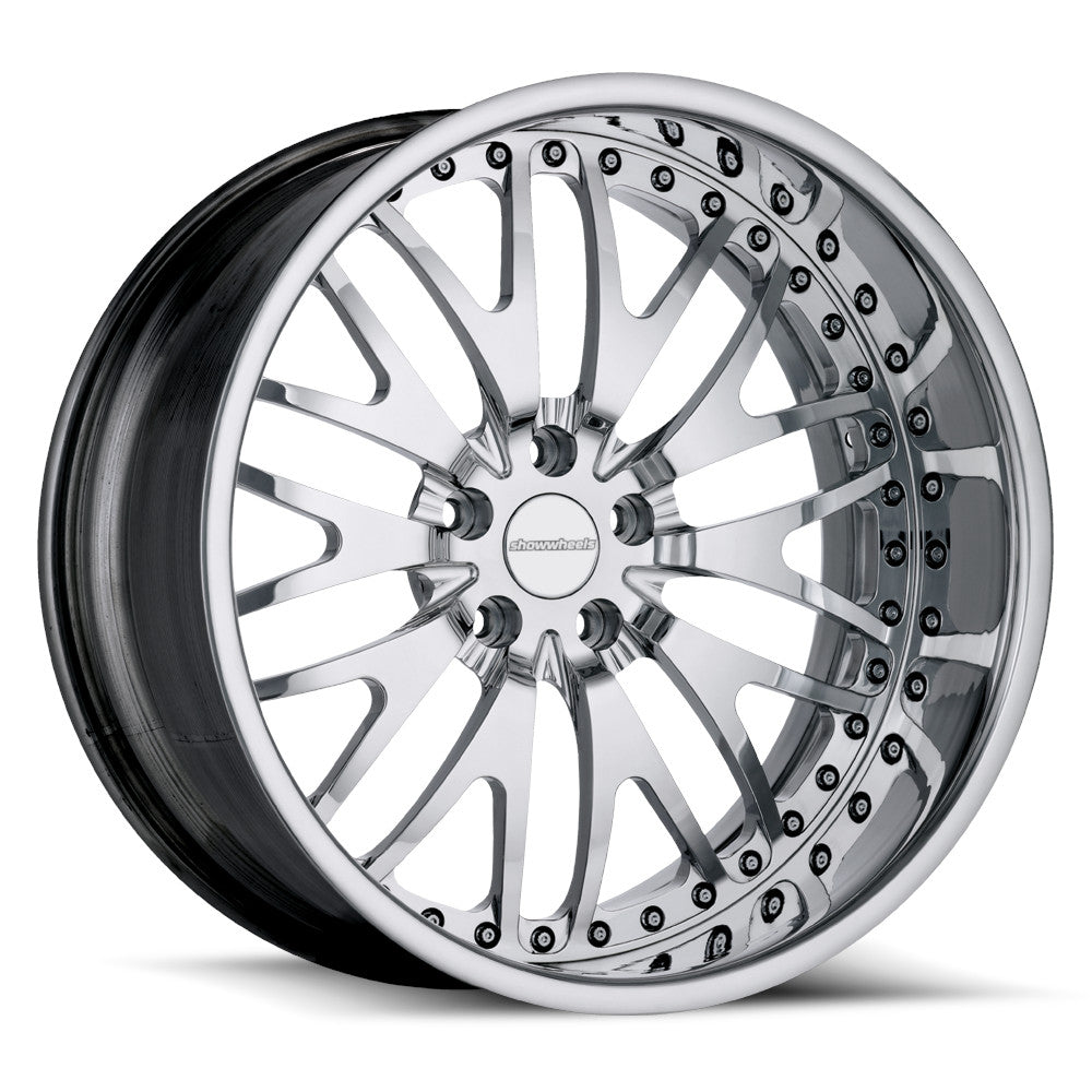 FORGED 007