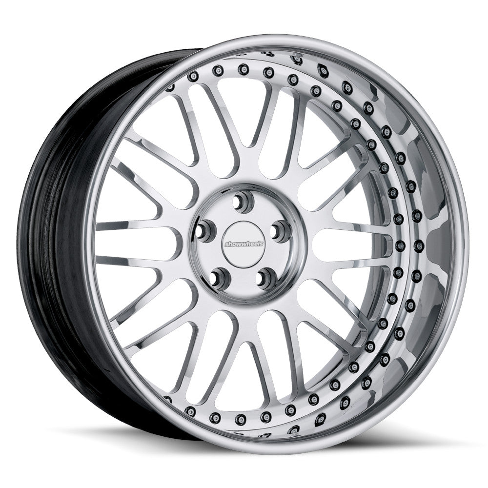 FORGED 011