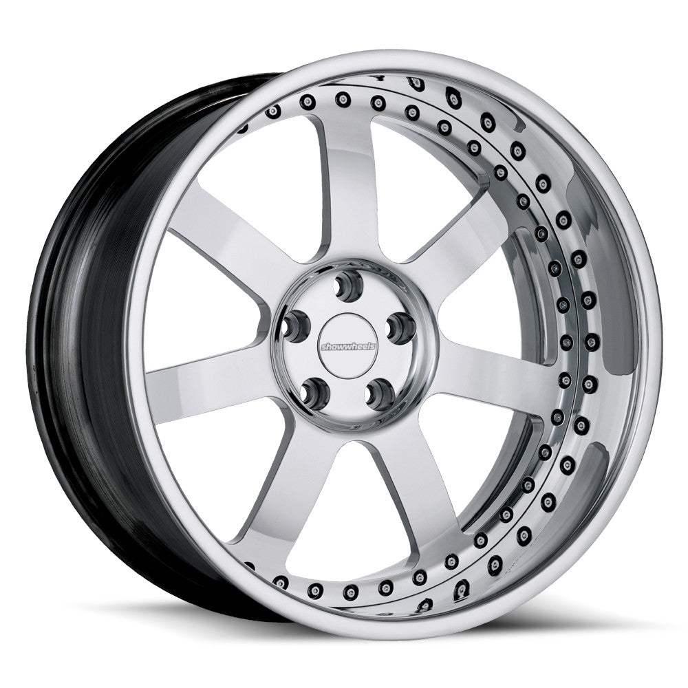 FORGED 017