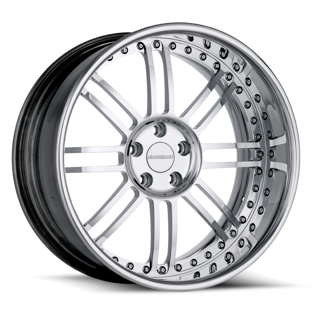 FORGED 019