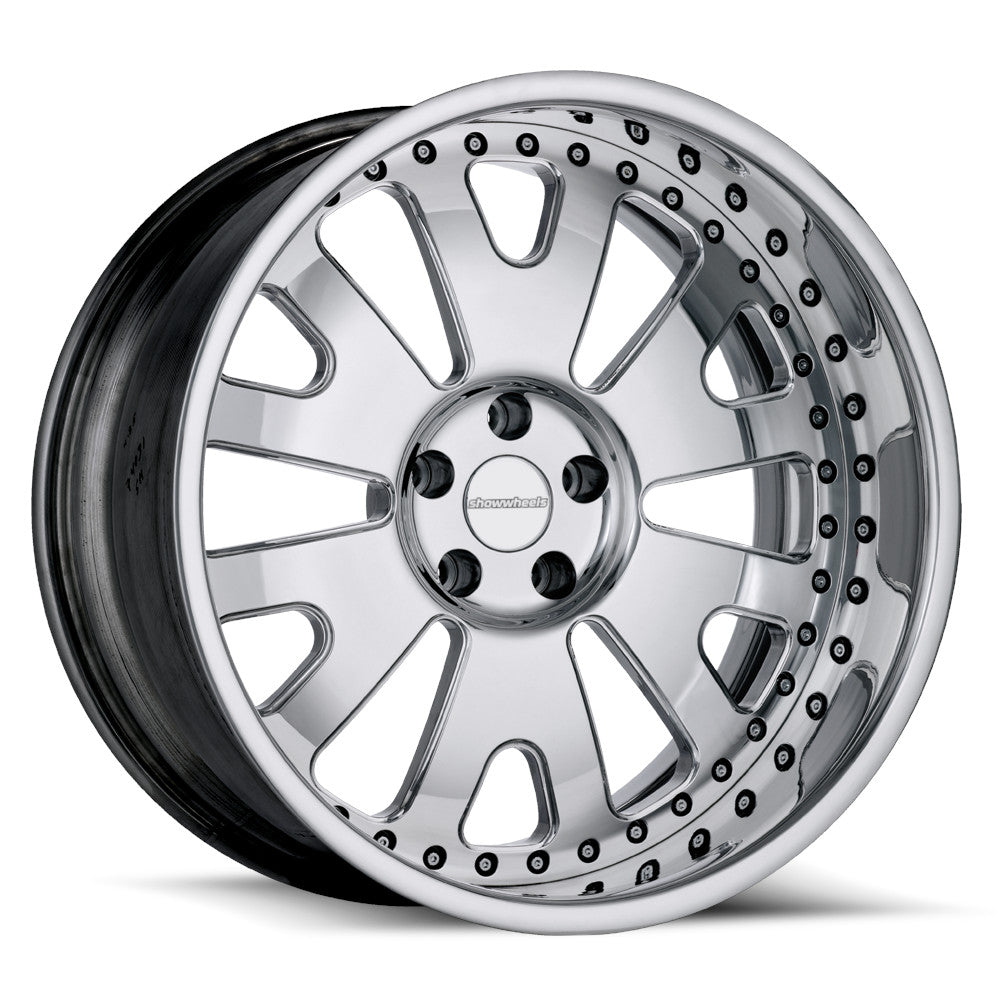 FORGED 023