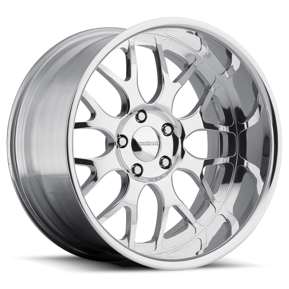 FORGED 027