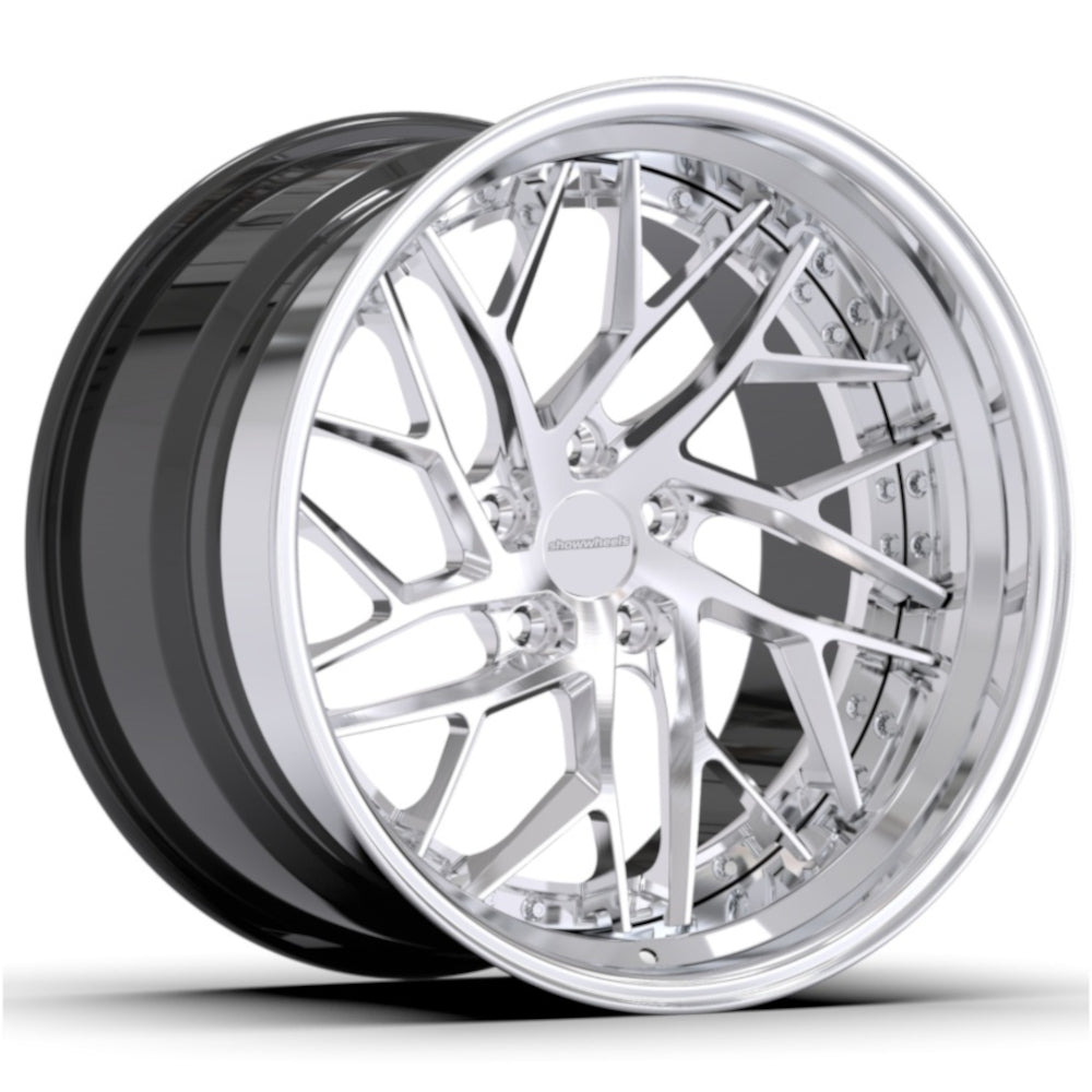 TWISTARO FORGED