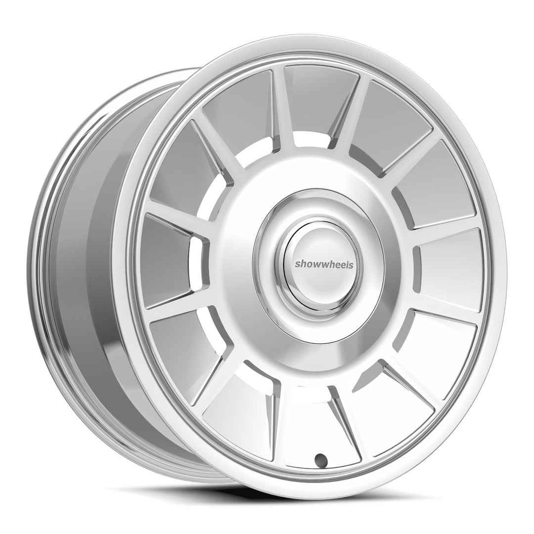 Wheels for Cadillac, Mercury and More!