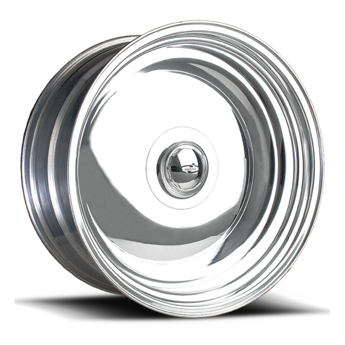 INTRO COVERED SERIES – SHOWWHEELS