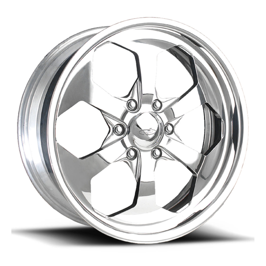 SPIKE 6