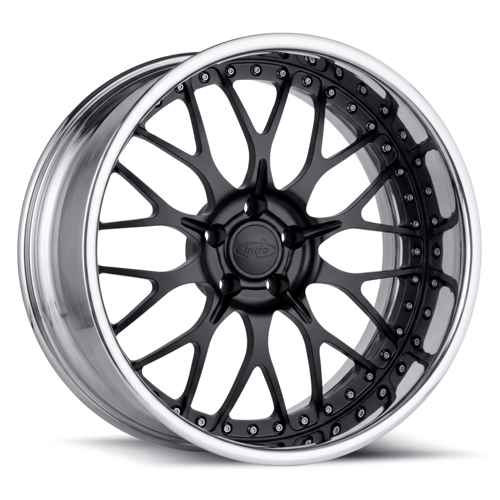 ID415 BLACK