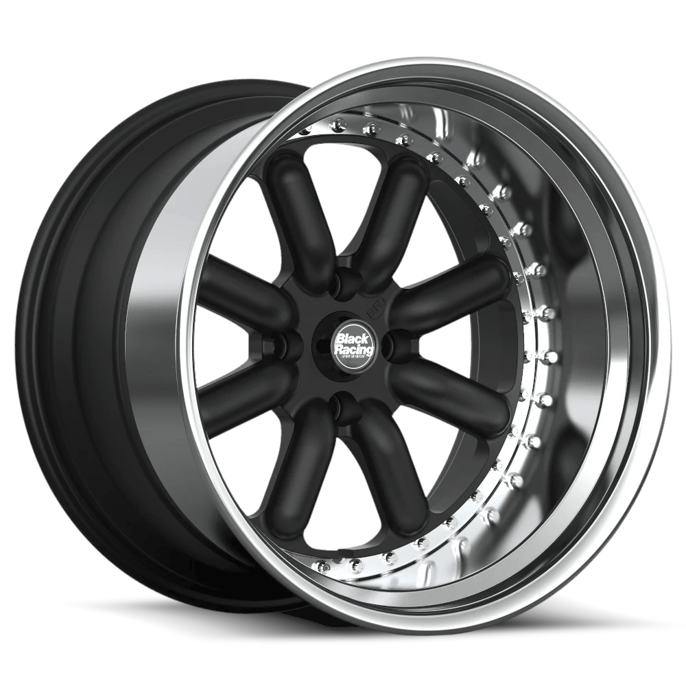 BR-8 FORGED