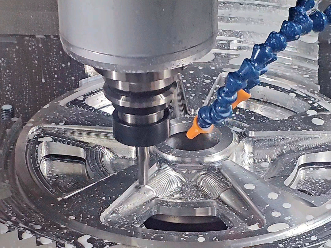 showwheels-cnc-machining