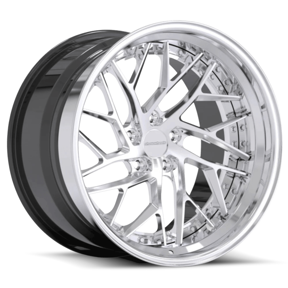 TWISTARO FORGED