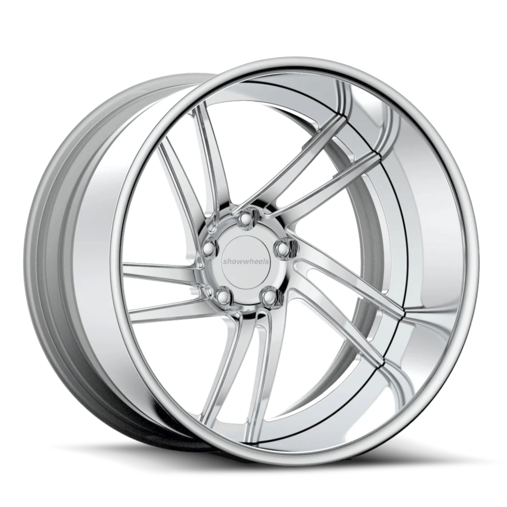 TWISTED AERO
