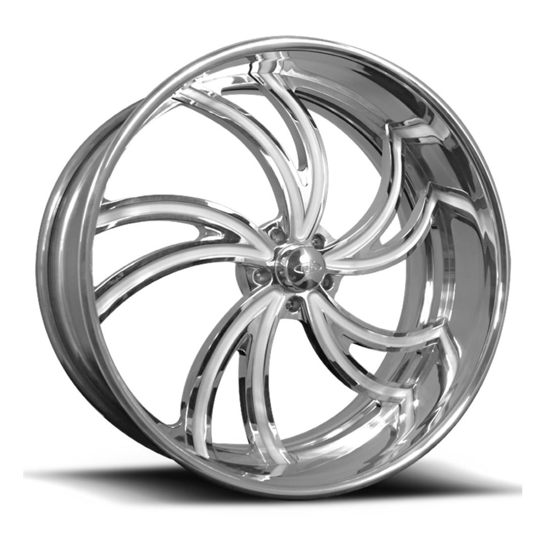SPYDER 5